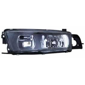 Compre Faros de ABAKUS online para Galant VIII Familiar (EA0) a precios moderados
