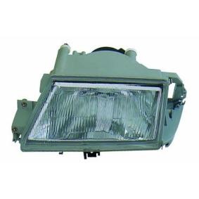 Scheinwerfer 667-1102L-LD-E