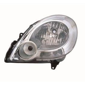 Scheinwerfer 551-1176R-LD-EM