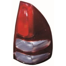 Rückleuchte 212-19G5L-UE