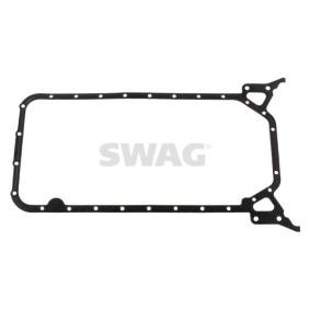 Ölwannendichtung von SWAG