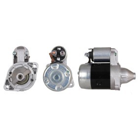 Köp Startmotor av ELSTOCK 25-0298 till det låga priset 1554,47 kr