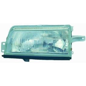 Scheinwerfer 211-1105R-LD-E