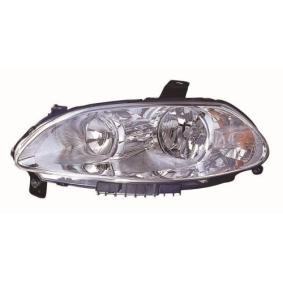 Scheinwerfer 661-1149R-LD-EM