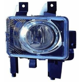 Nebelscheinwerfer 442-2024L-UE