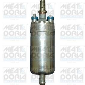 Osta Polttoainepumppu MEAT & DORIA:llä 76050 edullisesti hintaan 65,85 €