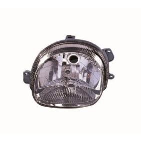 Scheinwerfer 551-1139L-LD-EM