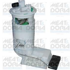 Achetez des Unité d'injection de carburant MEAT & DORIA 76433 à prix pour 89,20 €