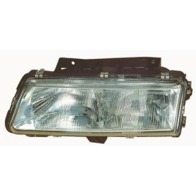 Scheinwerfer 552-1105R-LD-E