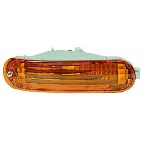 Comprar Piloto intermitente de ABAKUS 211-1618L-AE a bajo precio de 9,60 €