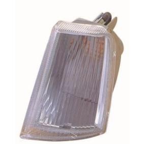 Blinker 552-1503L-WE