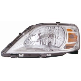 Scheinwerfer 551-1174L-LD-EM