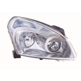 Scheinwerfer 215-11B8R-LD-EM