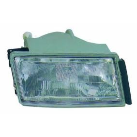 Scheinwerfer 661-1126L-LD-E