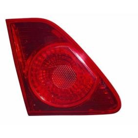 Rückleuchte 212-1329L-LD-UE
