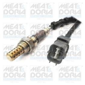 Compre Sonda lambda da MEAT & DORIA 81076 a um preço baixo por 42,47 €
