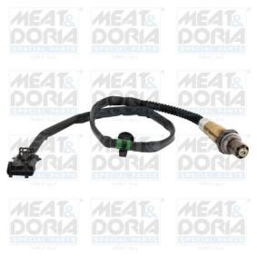 Compre Sonda lambda da MEAT & DORIA 81091 a um preço baixo por 68,67 €