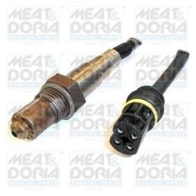 Lambdasonde 81539 von MEAT & DORIA günstig für 126,32 € online kaufen