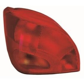 Osta ABAKUS Takavalo netistä Fiesta Mk4 Hatchback (JAS, JBS)-mallille edulliseen hintaan