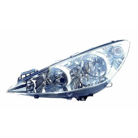 Scheinwerfer 550-1144LMLD-EM