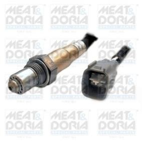 Compre Sonda lambda da MEAT & DORIA 81670 a um preço baixo por 73,81 €