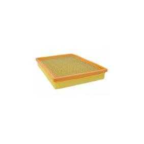 JEEP Luftfilter von ALCO FILTER