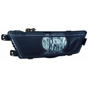 Osta ABAKUS Sumuvalo netistä Octavia III Hatchback (5E3, NL3, NR3)-mallille edulliseen hintaan