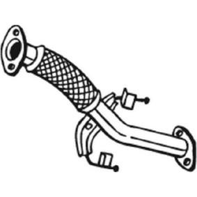 Abgasrohr 700-093