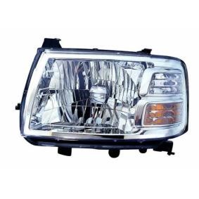 Scheinwerfer 231-1135L-LD-E