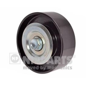 Comprar Polea inversión / guía, correa poli V de NIPPARTS N1142090 a bajo precio de 237,77 €