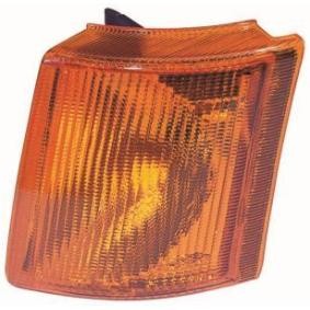 Blinker 431-1516L-WE