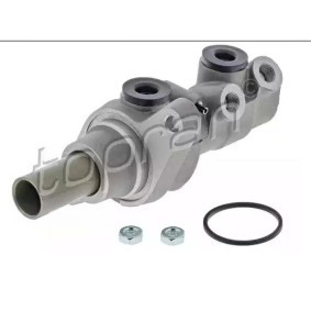 Comprar Cilindro principal de freno de TOPRAN 115 609 a bajo precio de 101,31 €
