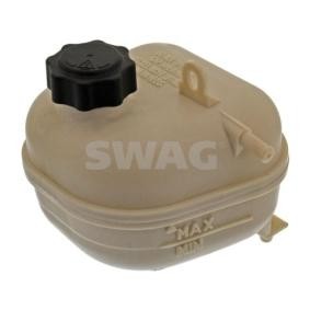 Achetez des Vase d'expansion, liquide de refroidissement SWAG 11 94 4441 à prix pour 65,52 €