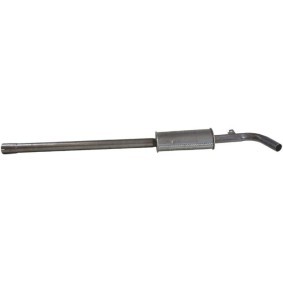 Mittelschalldämpfer 280-291