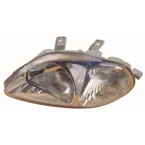Scheinwerfer 217-1120L-LD-E