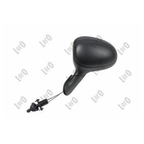 Comprar Espejo retrovisor de ABAKUS 0904M01 a bajo precio de 37,53 €