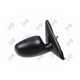 Comprar Espejo retrovisor de ABAKUS 0902M02 a bajo precio de 60,45 €