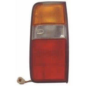 Rückleuchte 212-1955L-U