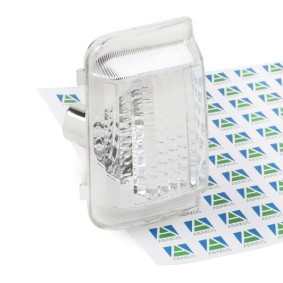 Köp Blinker av ABAKUS 038-33-001 till det låga priset 138,33 kr