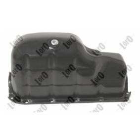 Achetez des Carter d'huile ABAKUS 100-00-008 à prix pour 34,48 €