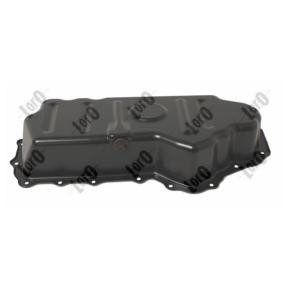 Achetez des Carter d'huile ABAKUS 100-00-063 à prix pour 26,48 €