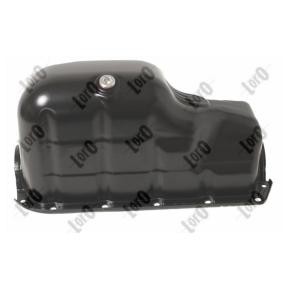 Achetez des Carter d'huile ABAKUS 100-00-081 à prix pour 40,62 €