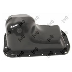 Comprar Cárter de aceite de ABAKUS 100-00-099 a bajo precio de 29,02 €