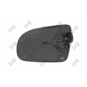 Comprar Cristal de espejo, retrovisor exterior de ABAKUS 2811G02 a bajo precio de 14,38 €