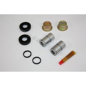 Acquista Kit manicotti di guida, Pinza freno da AUTOMEGA 3016050534 a buon mercato per soli 14,13 €