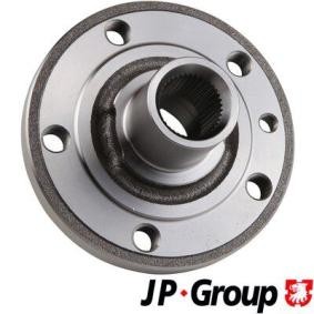 Radnabe von JP GROUP