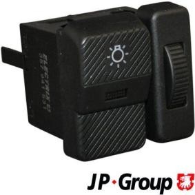 Compre Interruptor, luz principal da JP GROUP 1196100100 a um preço baixo por 10,68 €