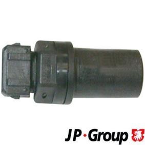 Sensor, Wegstrecke von JP GROUP 1197200100