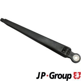 Osta JP GROUP Pyyhkimen varsi netistä Polo Hatchback (6N1)-mallille edulliseen hintaan