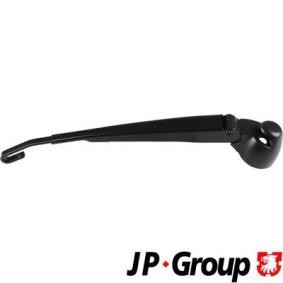 Osta Tuulilasinpyyhkimen varsi, lasinpesu JP GROUP:llä 1198301000 edullisesti hintaan 18,50 €